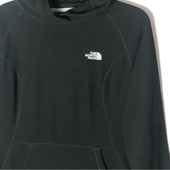 The North Face Lightweight Pullover Hoodie Sz M - Picture 3 of 7